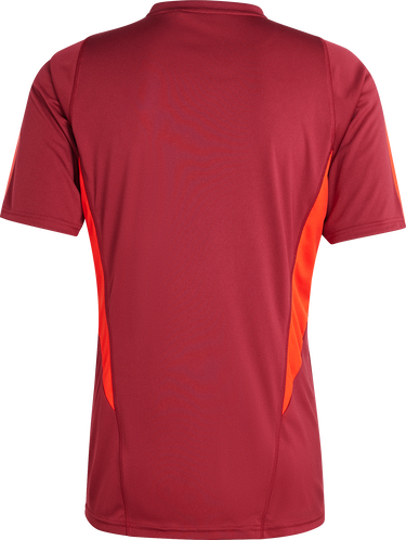 Тениска adidas Originals Manchester United Tiro 23 Training Jersey Червено | IA7245, 1