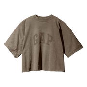 Yeezy Gap Engineered by Balenciaga 3/4 Sleeve T-Shirt