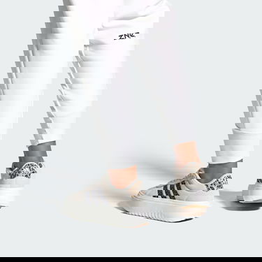 Кецове и обувки adidas Performance Grand Court Platform Бежово | IE3620, 2
