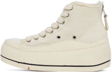 Тениска R13 R13 Kurt High Top Бяло | R13S5029-002, 2