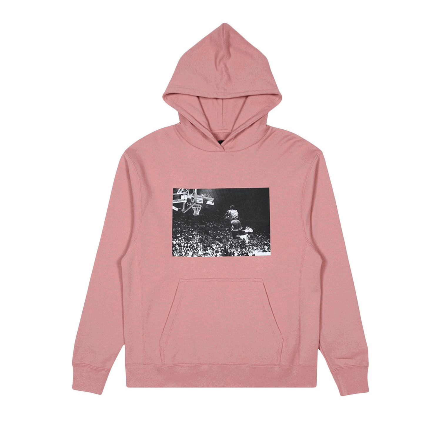 Суитчър Jordan Union LA x Flying High Hooded Sweatshirt Розово | CV1348 685, 0