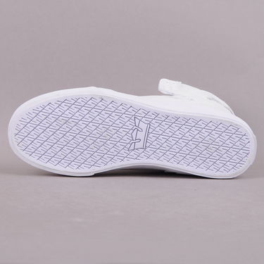 Кецове и обувки Supra Skytop Бяло | S18087, 4