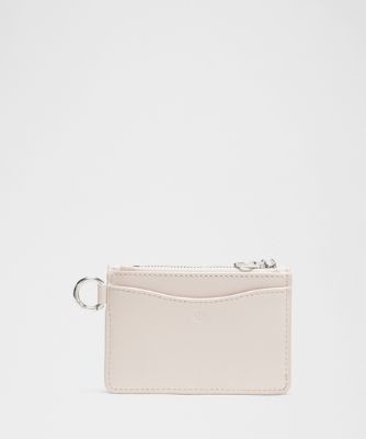 Портфейл lululemon Front-Flap Card Case Бежово | prod20005847, 8