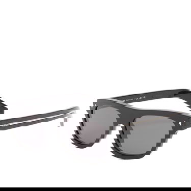 Слънчеви очила Prada Eyewear 0PR B12S Черно | 0PR-B12S-55-16K731, 0