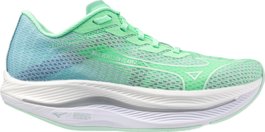 Кецове и обувки Mizuno WAVE REBELLION FLASH 2 Зелено | j1gd2435-91, 0