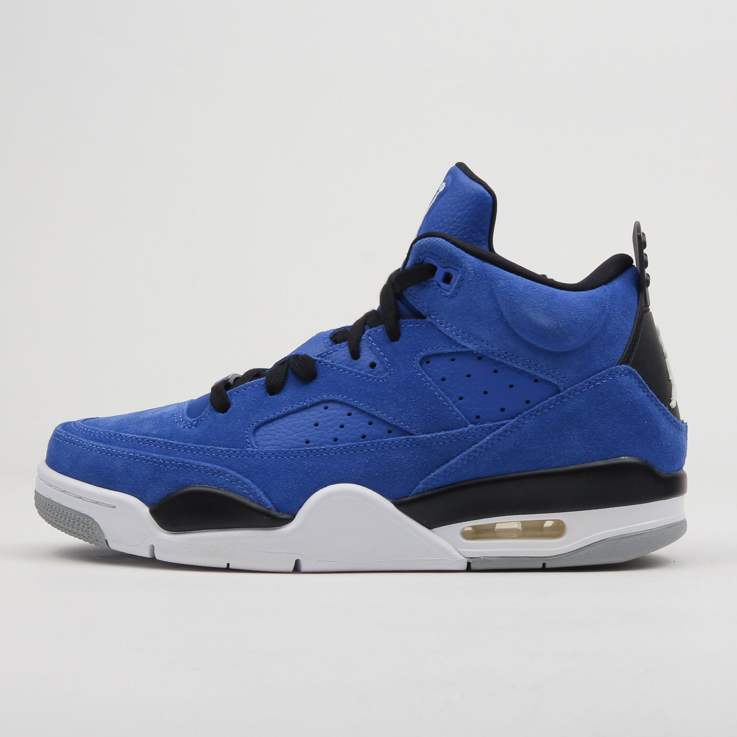 Кецове и обувки Jordan Jordan Son Of Low Синьо | 580603-401, 0