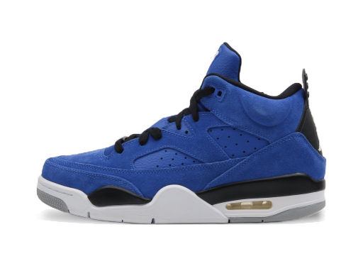 Кецове и обувки Jordan Jordan Son Of Low Синьо | 580603-401