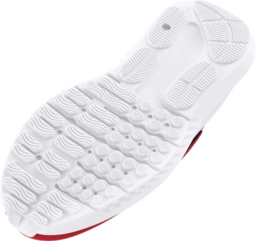 Кецове и обувки Under Armour UA BPS Surge 4 AC Червено | 3027104-600, 2