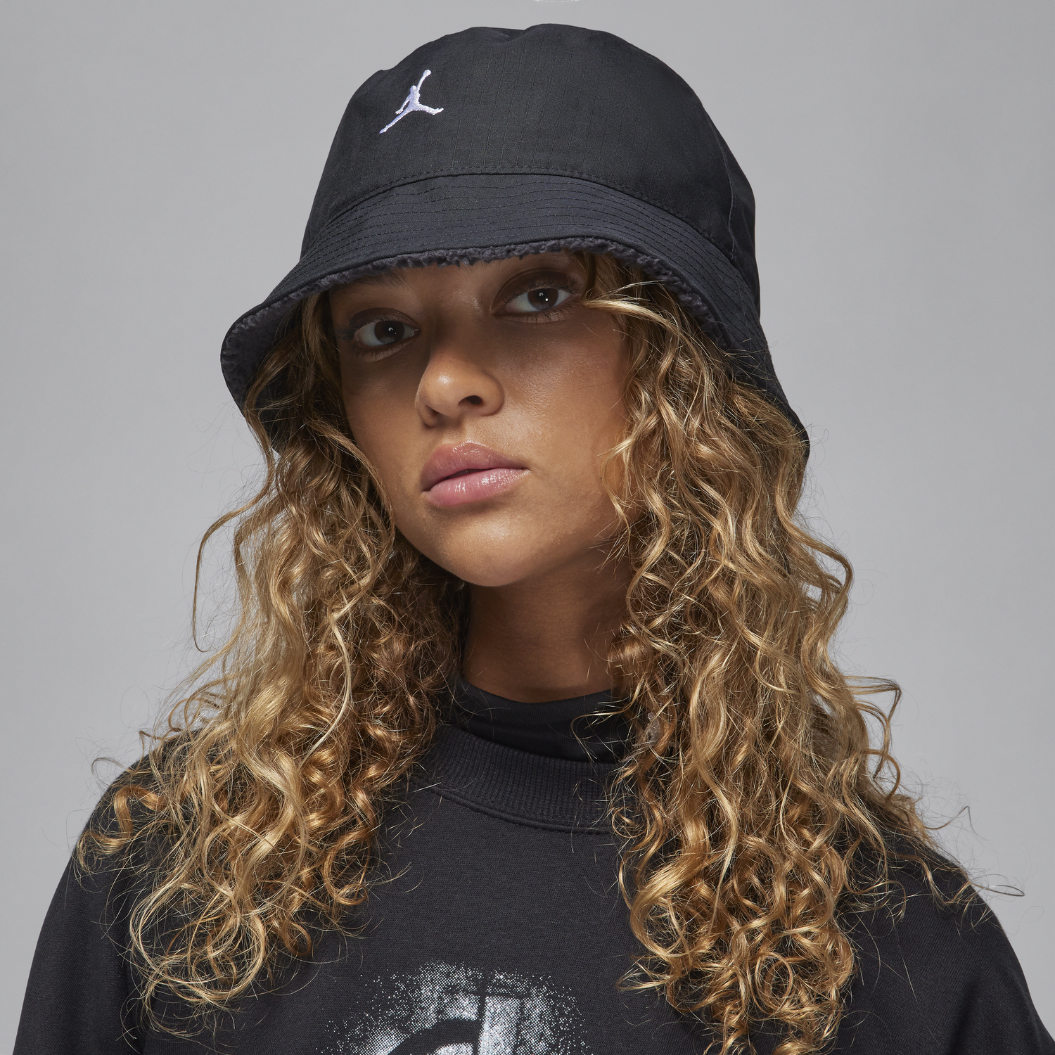 Шапка Nike Jordan Apex Черно | FN4674-010, 0