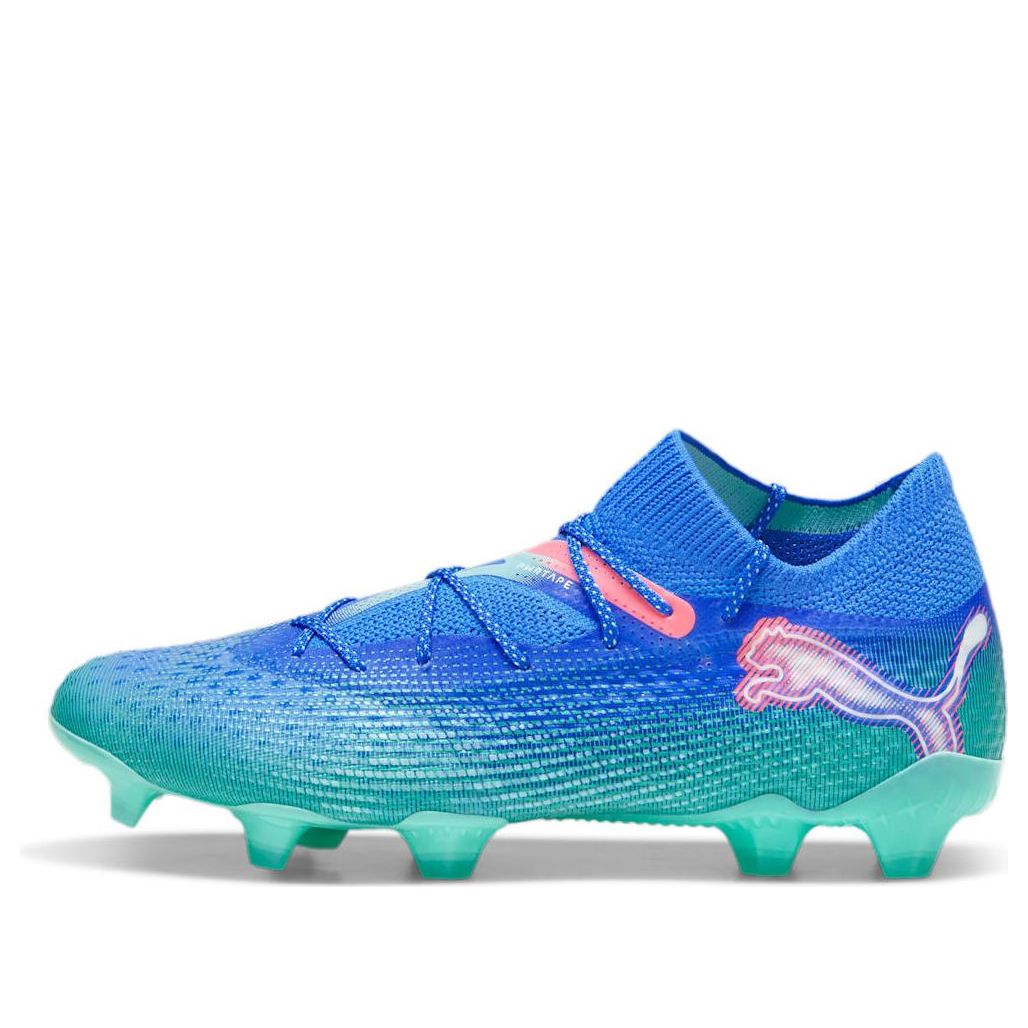 Кецове и обувки Puma Future 7 Ultimate Синьо | 107916-01, 0