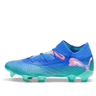 Кецове и обувки Puma Future 7 Ultimate Синьо | 107916-01, 0