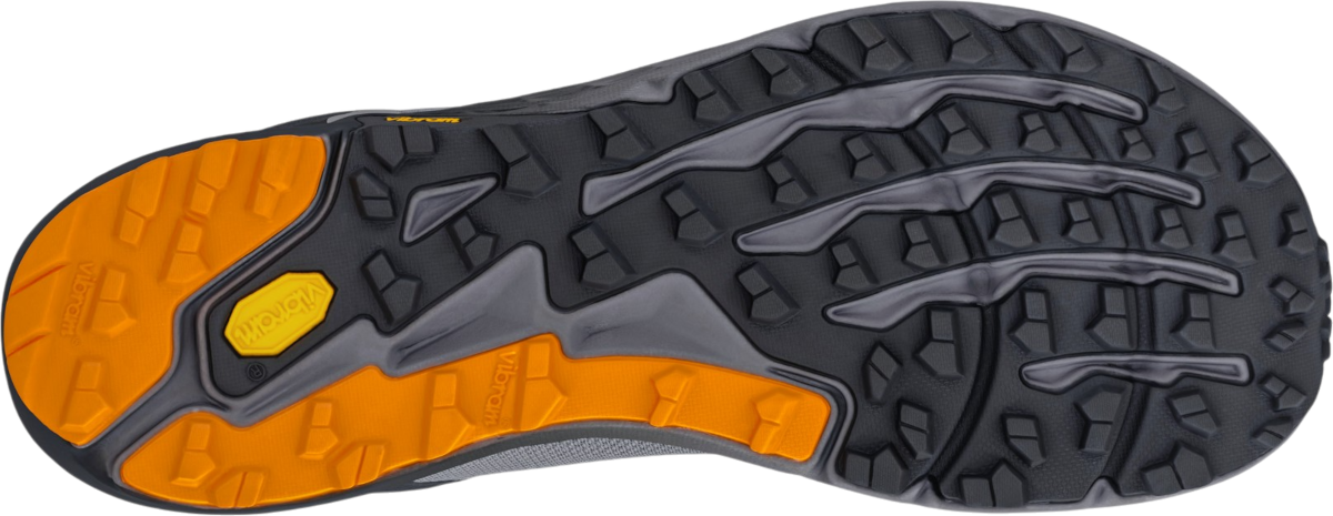 Кецове и обувки Altra Running Altra Timp 5 Сиво | al0a85pe-2201, 1