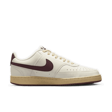 Кецове и обувки Nike Court Vision Low Next Nature Бежово | FB8942-133, 1