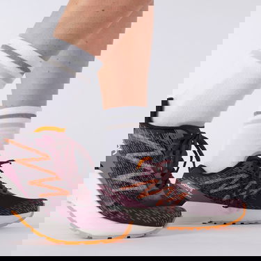 Кецове и обувки Salomon Sonic 5 Бургунди | l41710400, 1