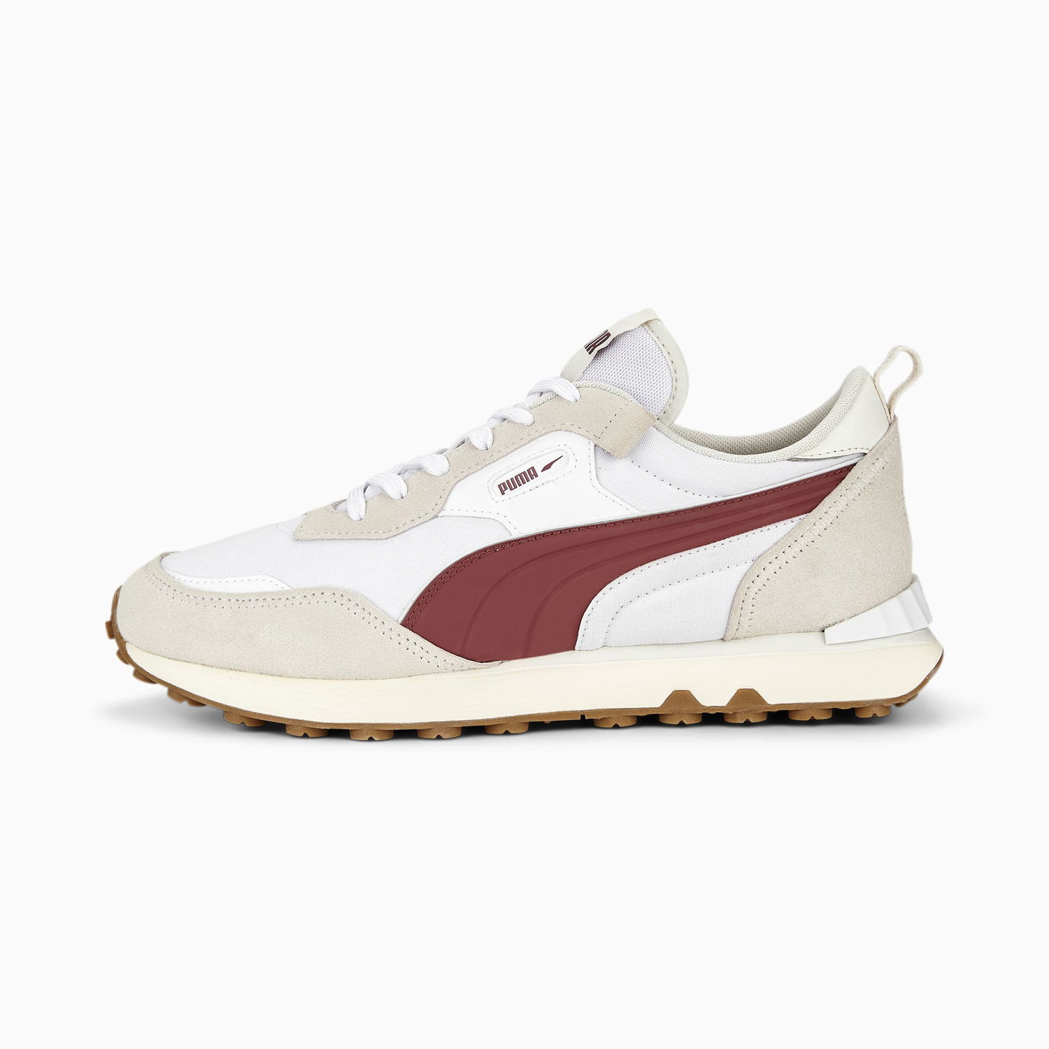 Кецове и обувки Puma Rider FV Pop FS Бяло | 391925_02, 1
