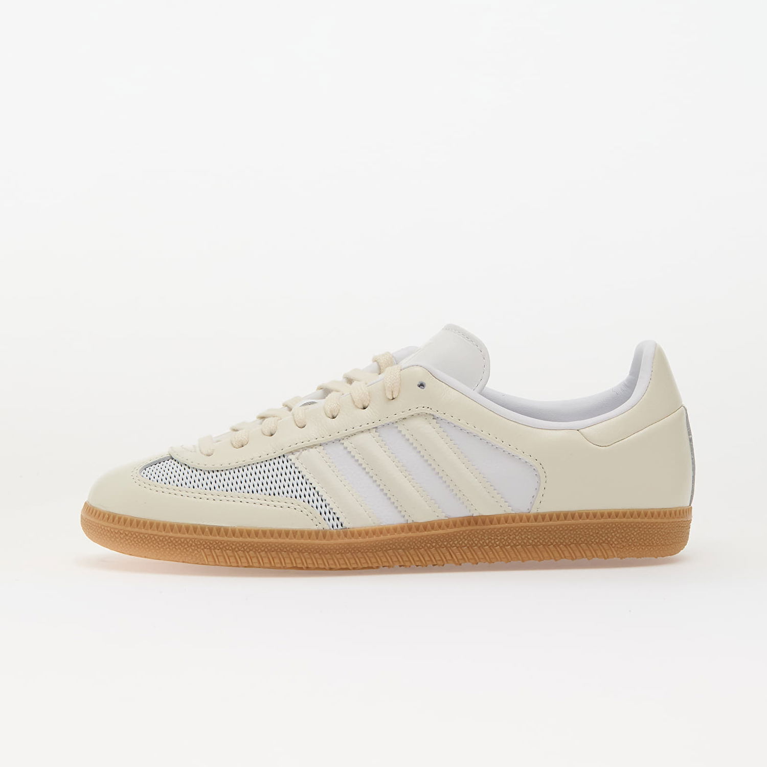 Кецове и обувки adidas Originals Samba OG Бежово | JI2064, 0