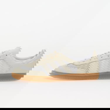 Кецове и обувки adidas Originals Samba OG Бежово | JI2064, 0