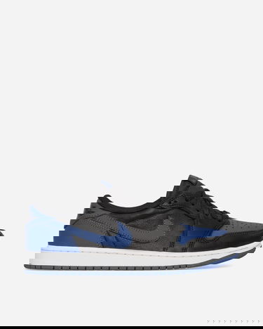 Кецове и обувки Jordan Air Jordan 1 Retro Low OG "Mystic Navy" Тъмно синьо | CZ0790-041, 2