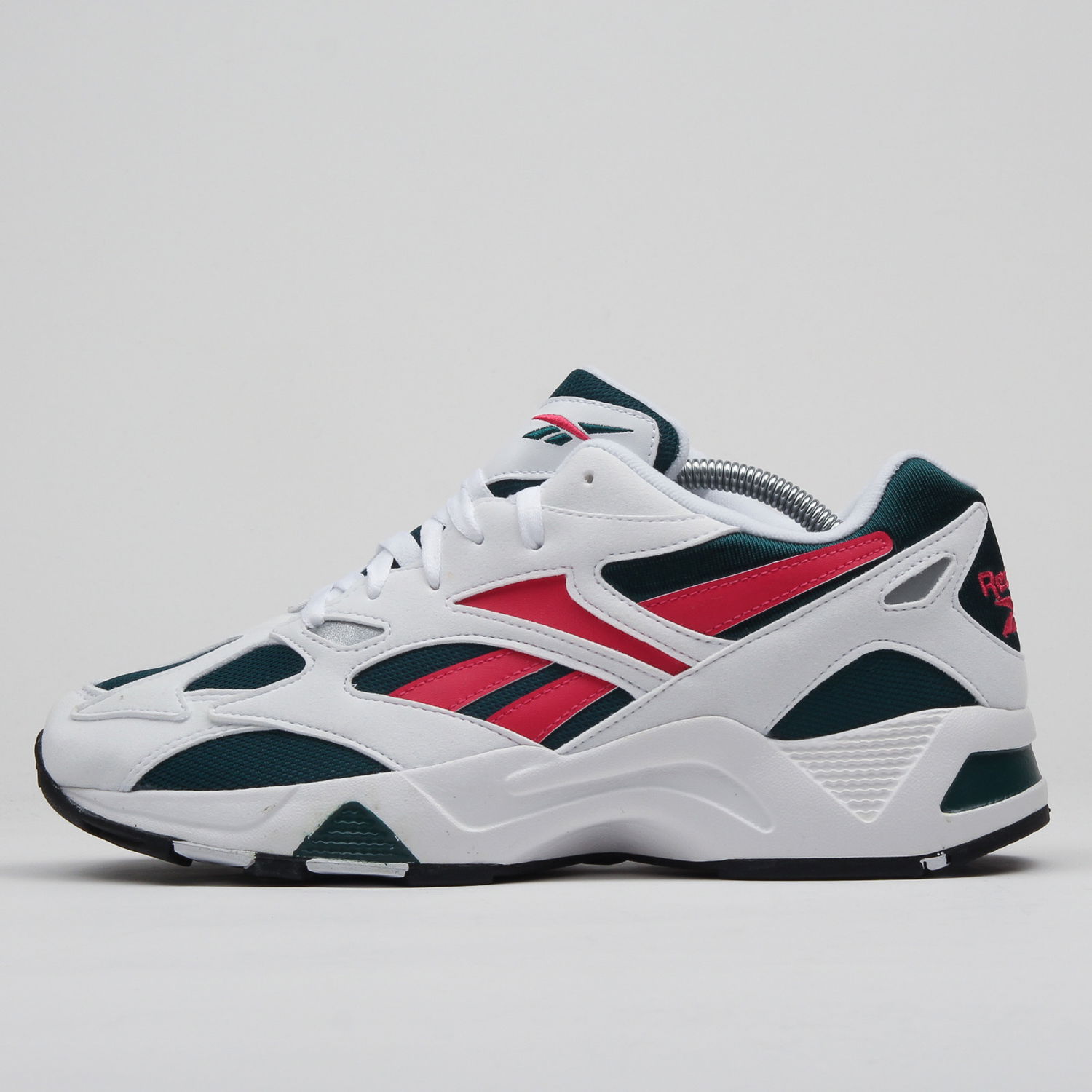 Кецове и обувки Reebok Aztrek 96 Бяло | DV6755, 1