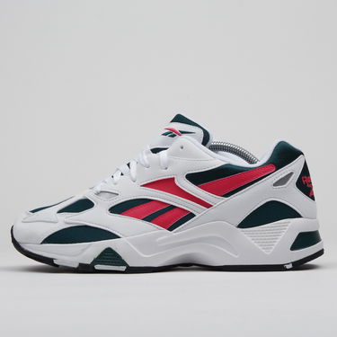 Кецове и обувки Reebok Aztrek 96 Бяло | DV6755, 1