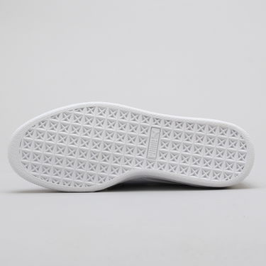 Кецове и обувки Puma Basket Heart W Бяло | 365198 03, 5