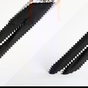 Панталони New Balance Boylston Twill Trouser Черно | WP51538BK, 2