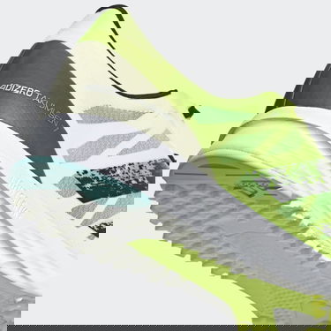 Кецове и обувки adidas Performance Adizero Takumi Sen 7 Жълто | FW9152, 3