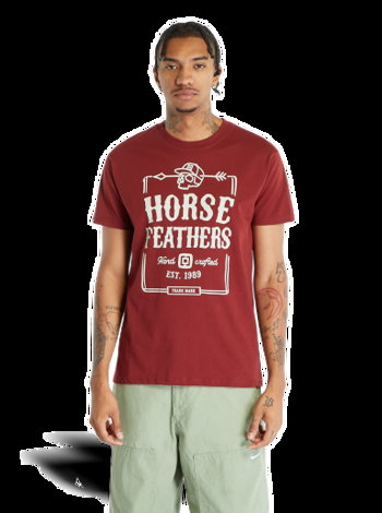Horsefeathers Jack T-Shirt SM1329C