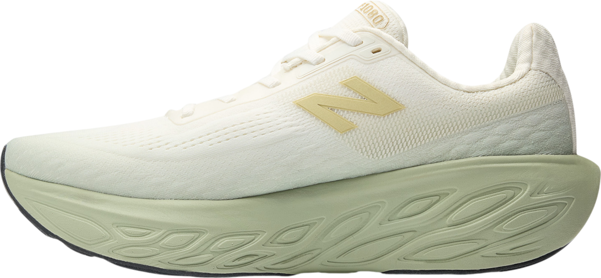 Кецове и обувки New Balance Fresh Foam X 1080 v14 Бяло | m108014l-m108014l, 1