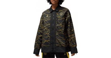 Яке Jordan PSG x Anthem Jacket Черно | dv2986-010, 1
