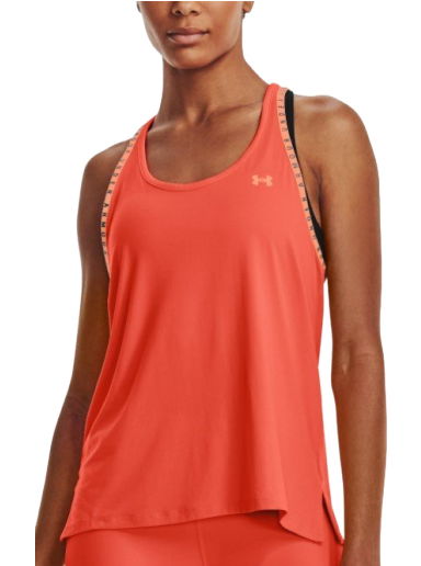 Knockout Tank Top