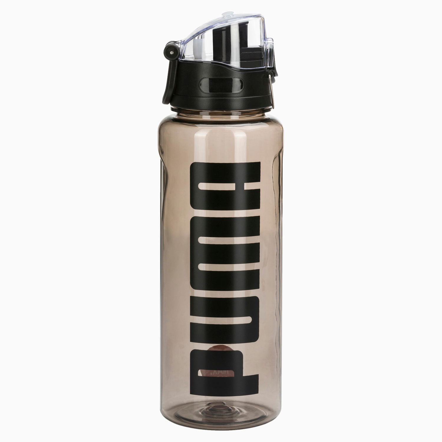 Бутилки за пиене Puma Training Water Bottle 1 l Кафяво | 053811_01, 0