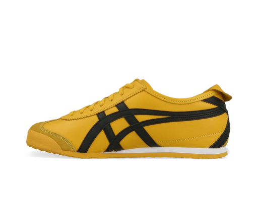 Кецове и обувки Onitsuka Tiger Mexico 66 Жълто | DL4080490