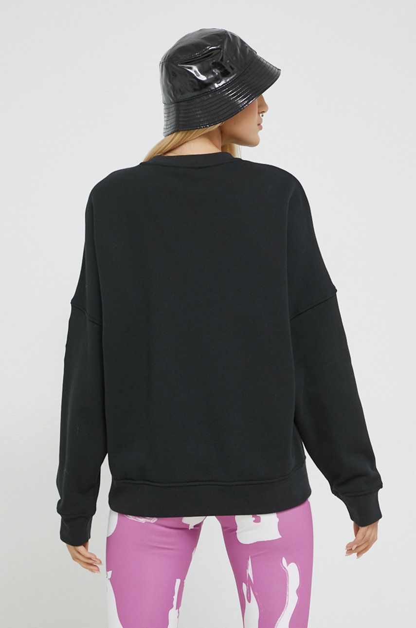 Суитчър adidas Originals Sweatshirt Черно | HL9056, 1