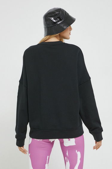 Суитчър adidas Originals Sweatshirt Черно | HL9056, 1
