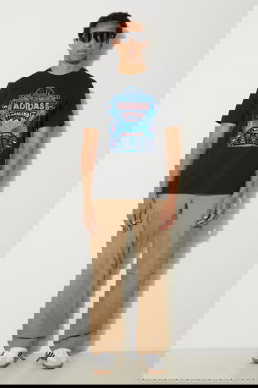 Карго панталони Carhartt WIP Regular Fit Cargo Pants Бежово | I032467-8Y.02, 3