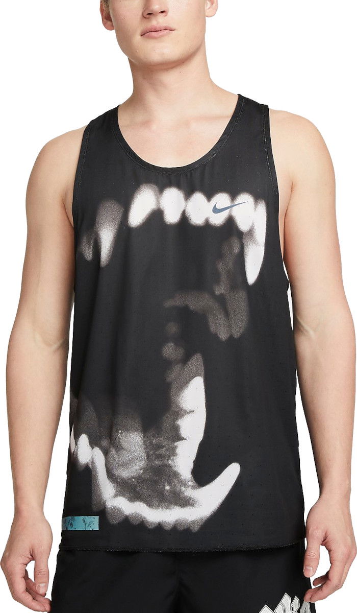 Потник Nike Dri-FIT ADV Run Division Pinnacle Черно | dx0845-010, 0