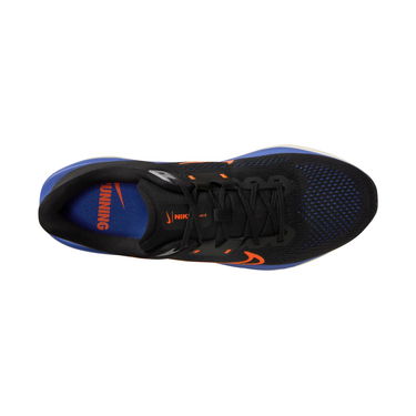 Кецове и обувки Nike Quest 6 Черно | FD6033-008, 5