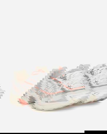 Кецове и обувки Asics SportStyle GEL-1130 Розово | 1202A398-101, 4