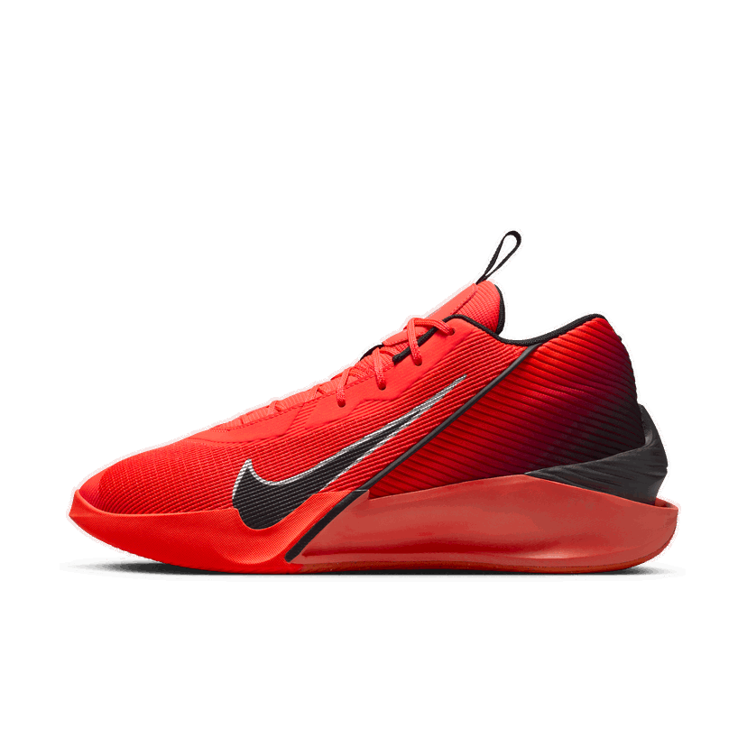 Кецове и обувки Nike G.T. Jump Academy Червено | FV5524-600