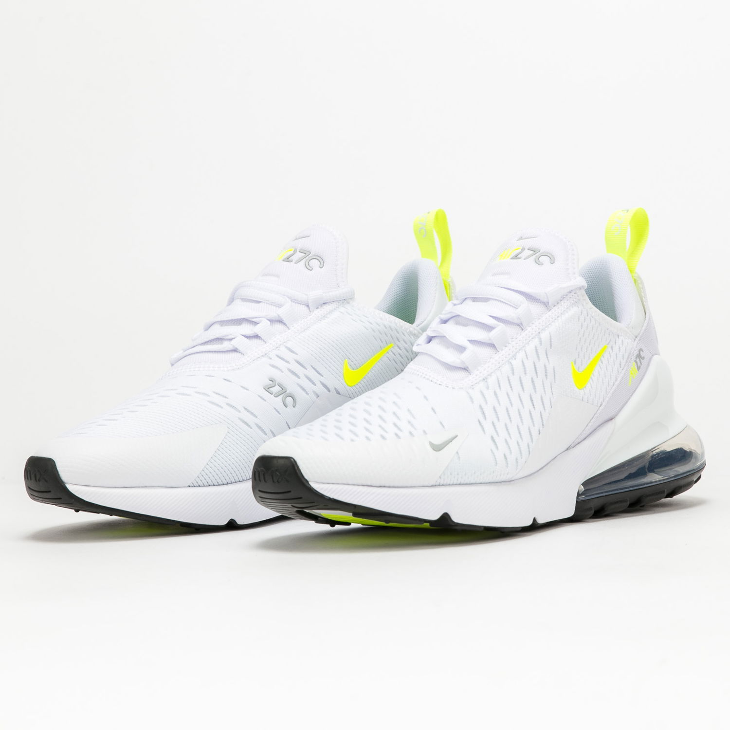 Кецове и обувки Nike Air Max 270 Бяло | DN4922-100, 1