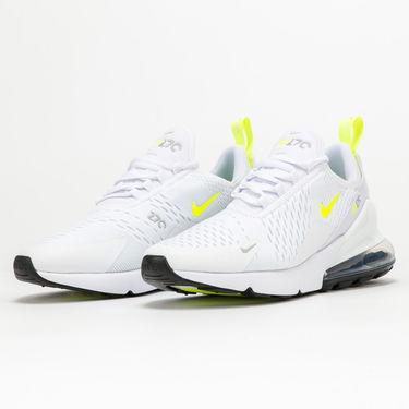 Кецове и обувки Nike Air Max 270 Бяло | DN4922-100, 1