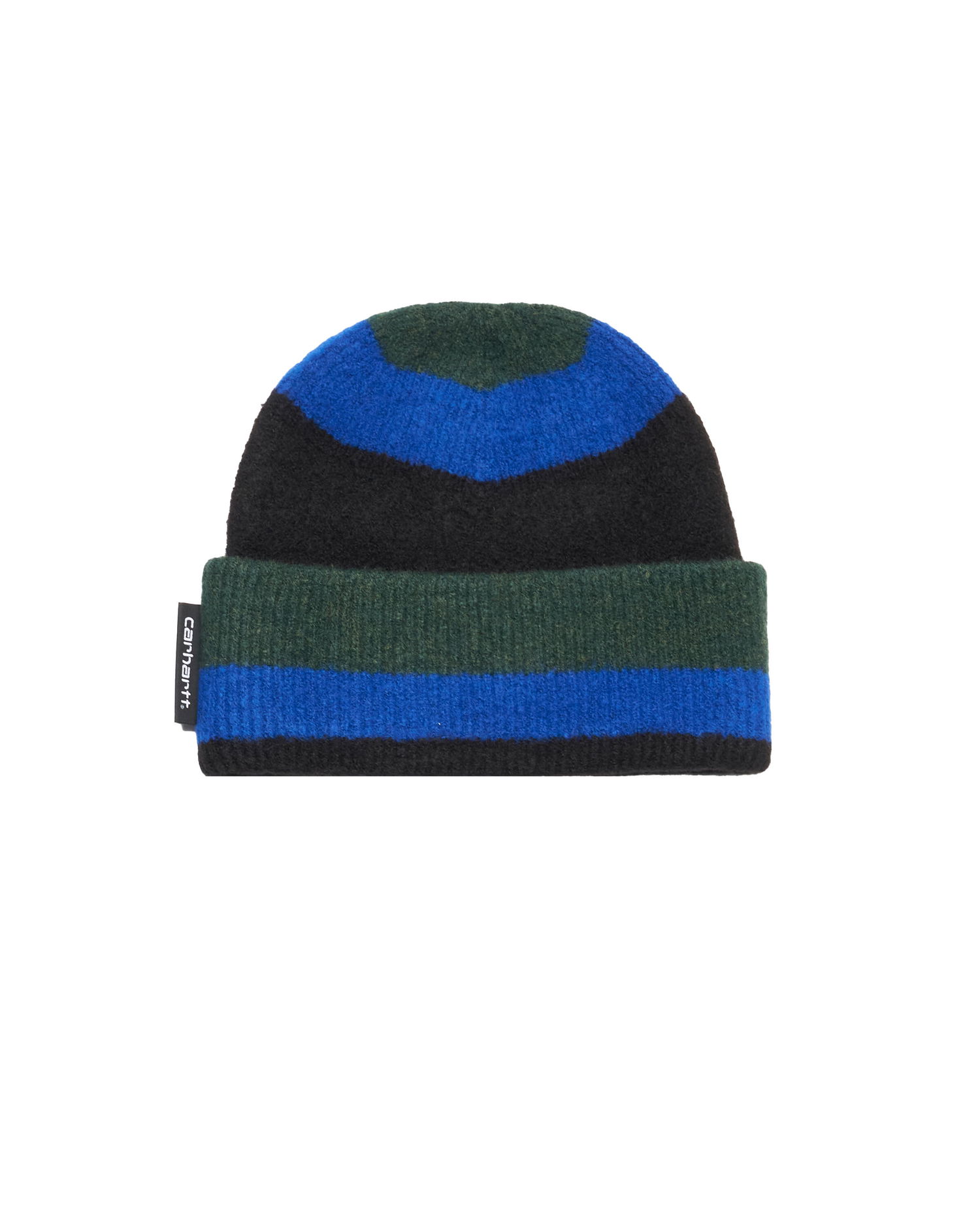 Шапка Carhartt WIP Sundling Beanie Синьо | I033845.2HUXX, 0