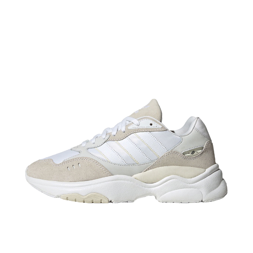Кецове и обувки adidas Originals Retropy F90 Бяло | HP6366