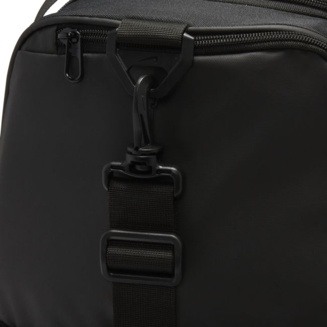 Чанта за пътуване Nike Academy Large Черно | cu8087-010, 1