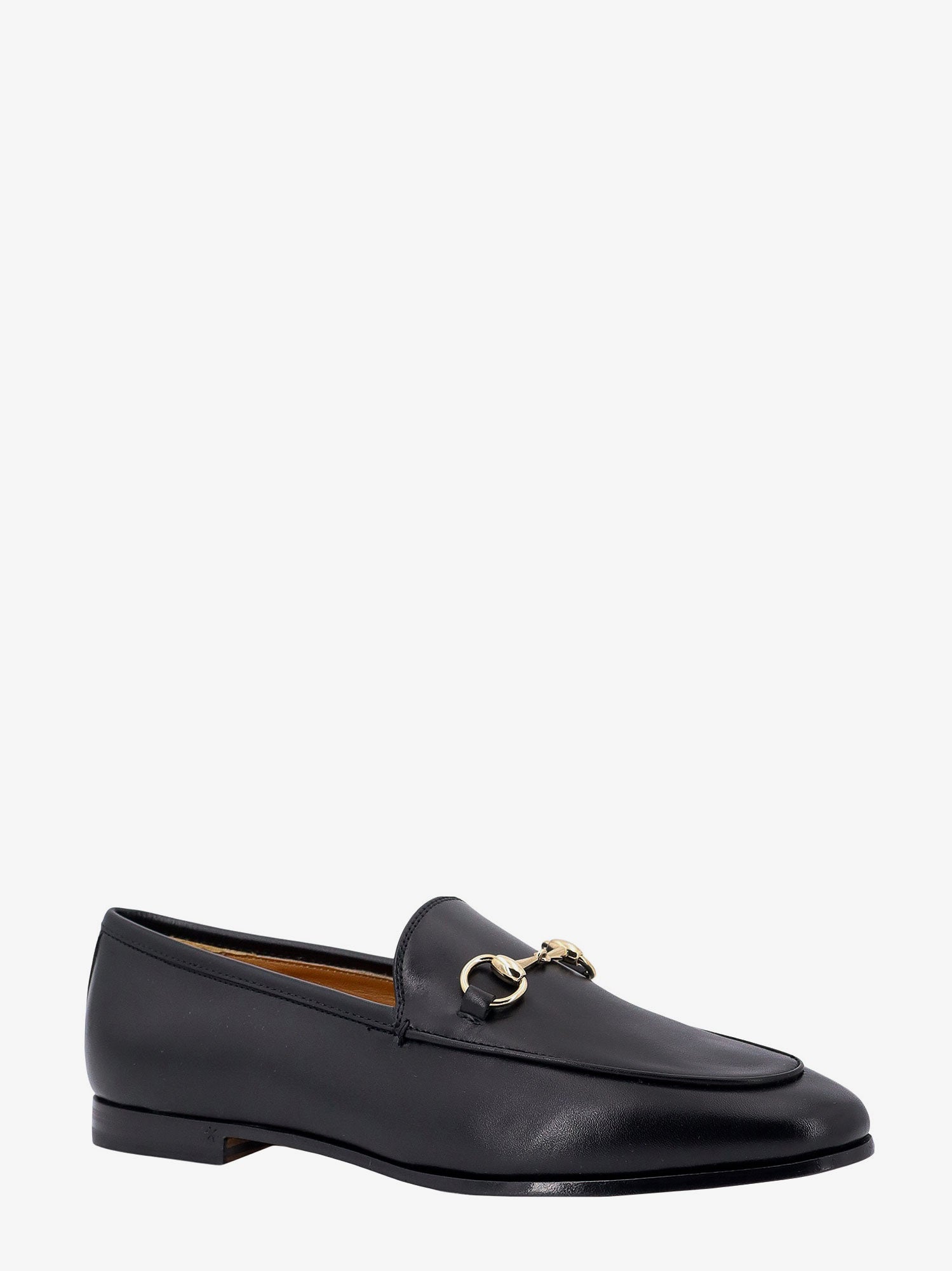 Кецове и обувки Gucci JORDAAN Черно | 786016AADCW1000, 1
