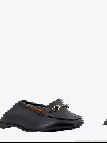 Кецове и обувки Gucci JORDAAN Черно | 786016AADCW1000, 1