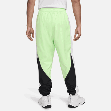 Панталони Nike Starting 5 Зелено | FB6966-376, 2
