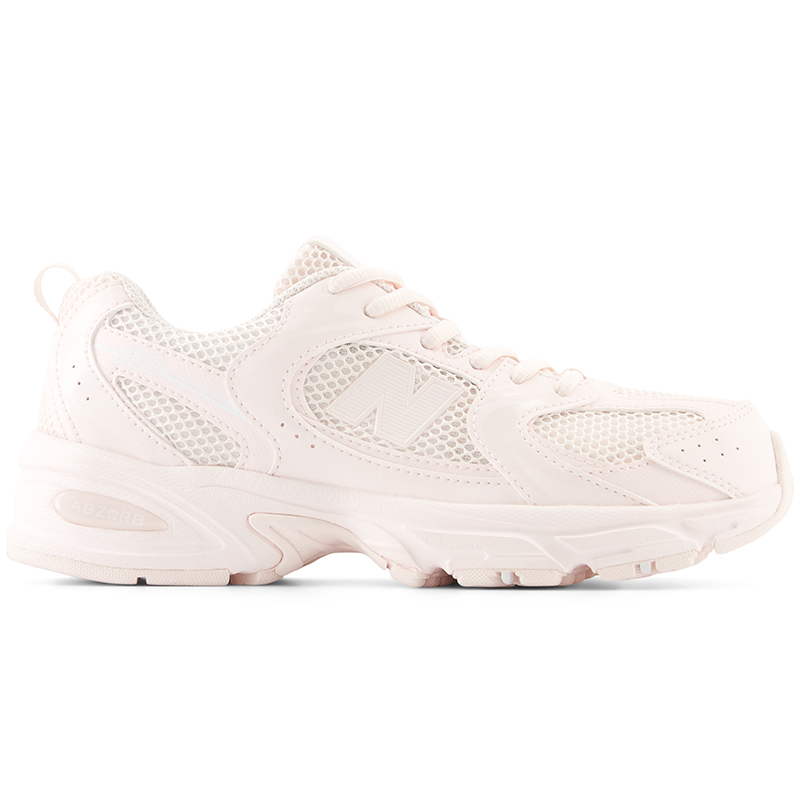Кецове и обувки New Balance GR530AK Розово | NBGR530AK, 0