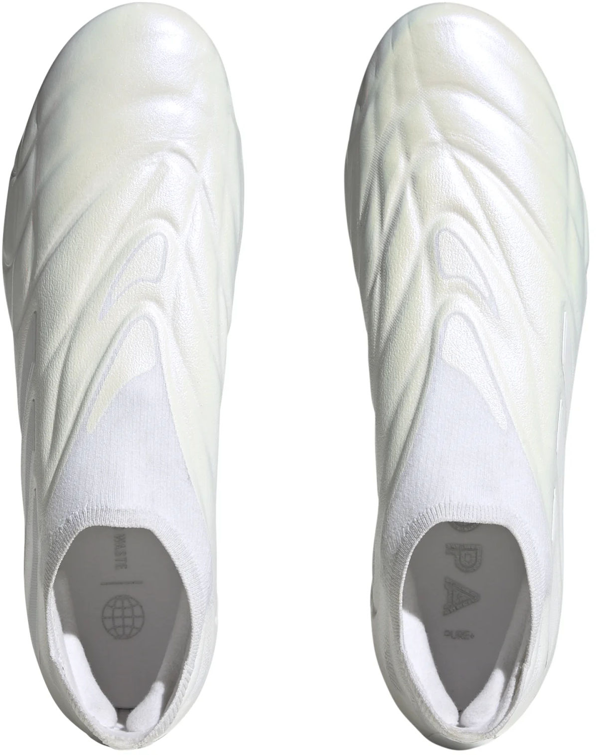 Кецове и обувки adidas Performance COPA PURE+ FG Бяло | hq8891, 1